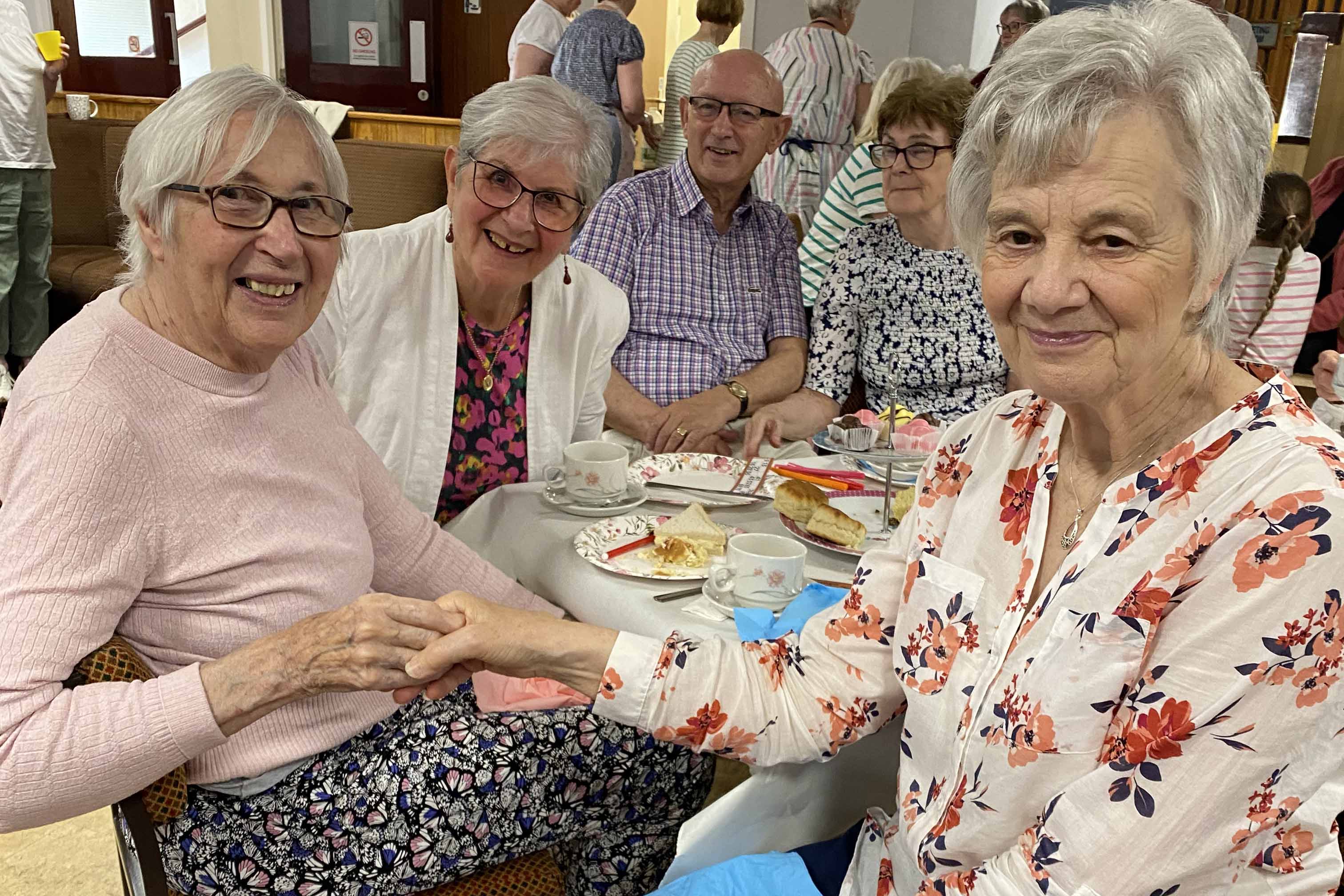 Mass for Housebound