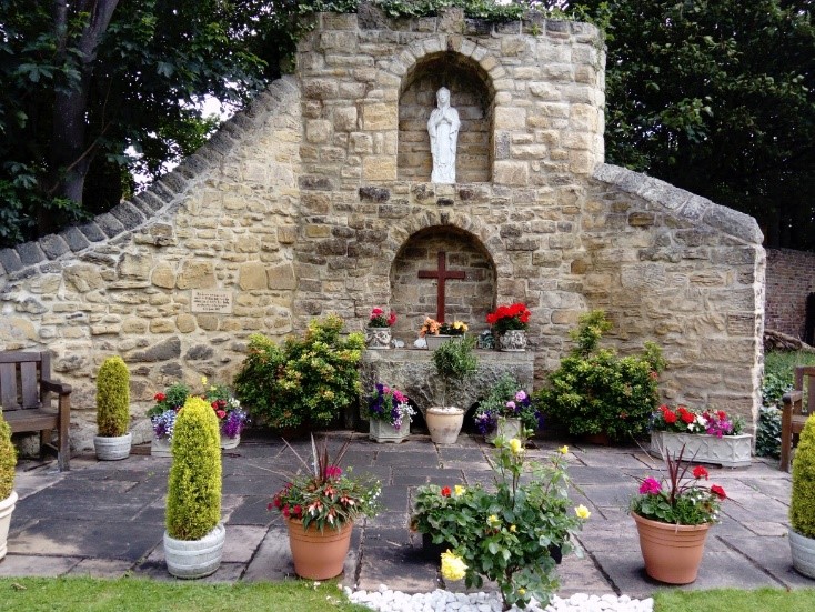 Our Lady's Grotto