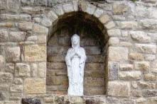 Prayers for the Sick and Recently Deceased
