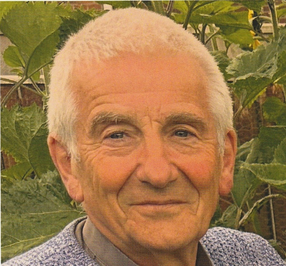 Deacon Peter Lavery