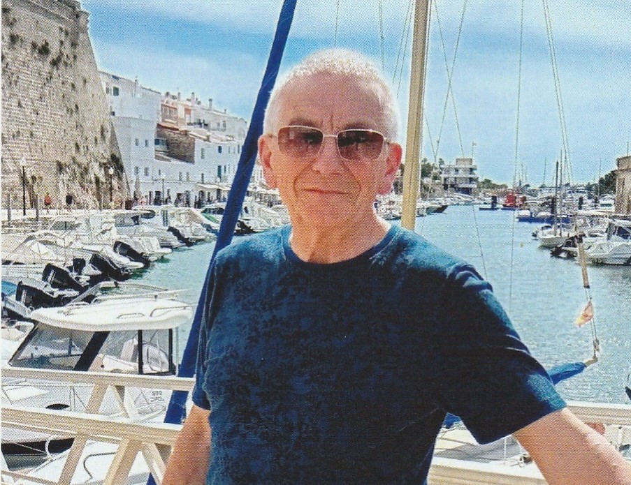 Deacon Peter Lavery