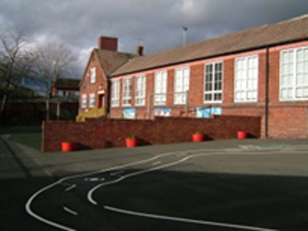 St Joseph's Infant School