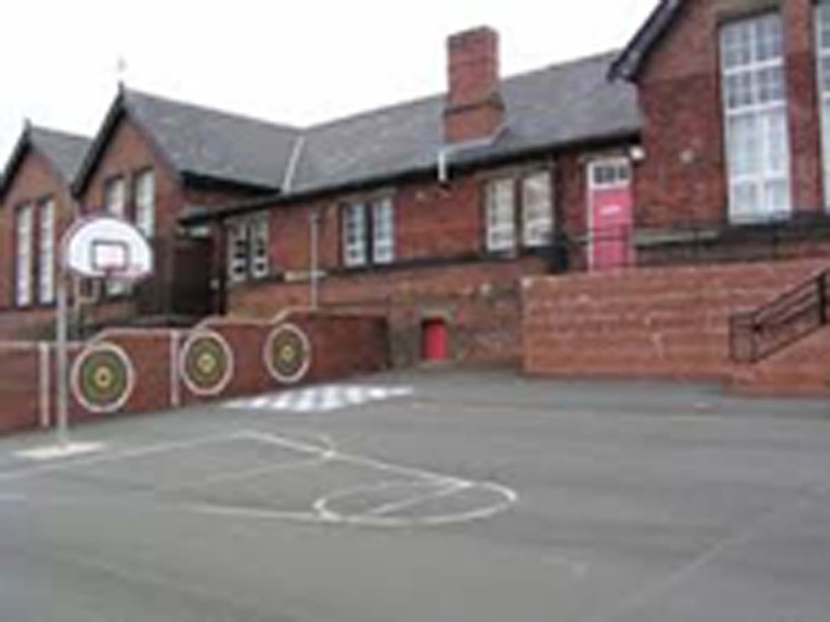 St Joseph's Junior School