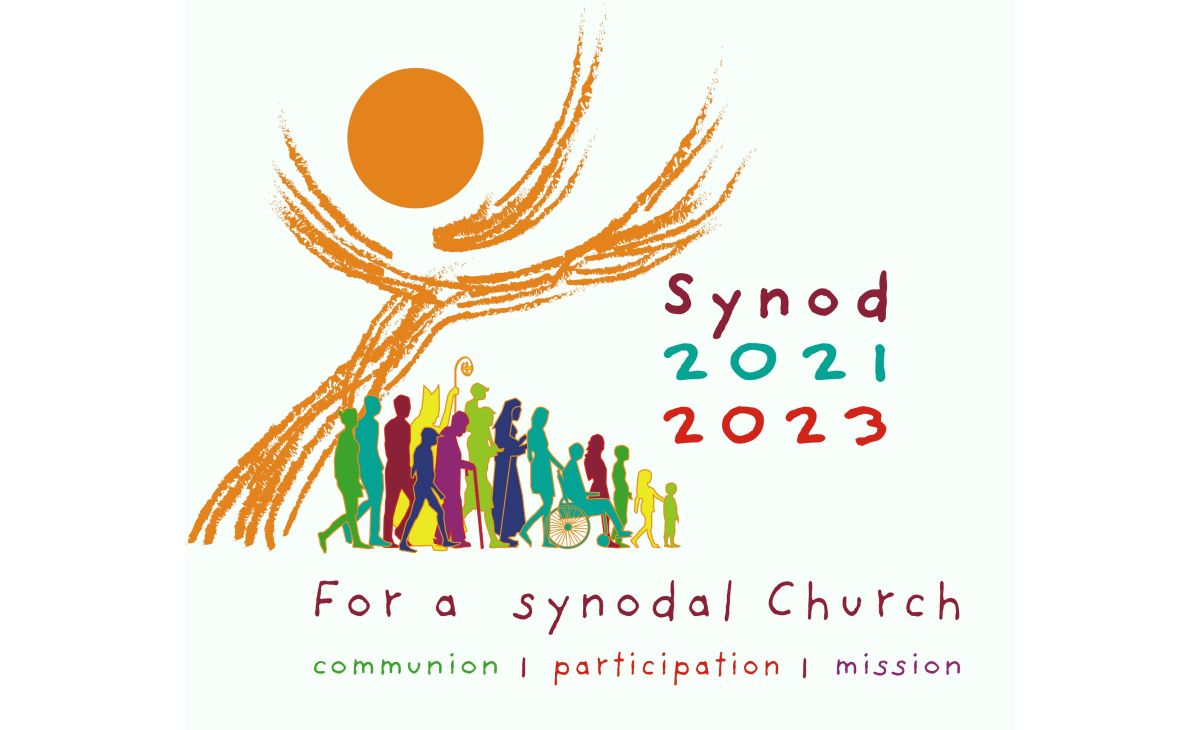 Synodal Church